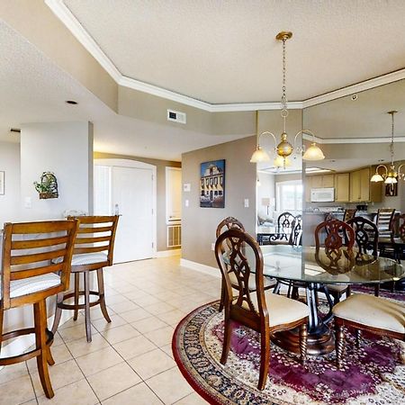 Apartamento Windsor Court North 4504 Hilton Head Island Exterior foto