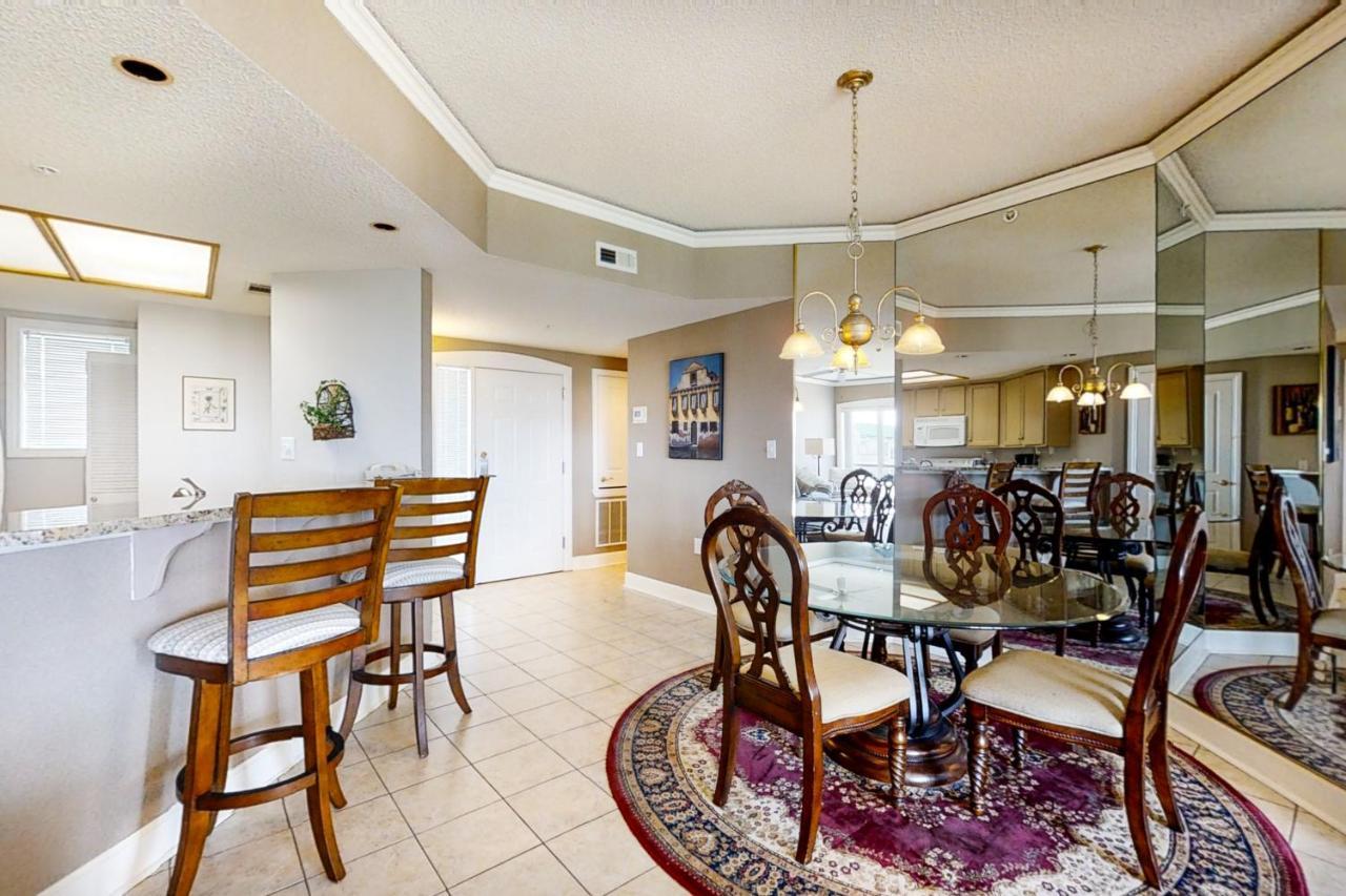 Apartamento Windsor Court North 4504 Hilton Head Island Exterior foto