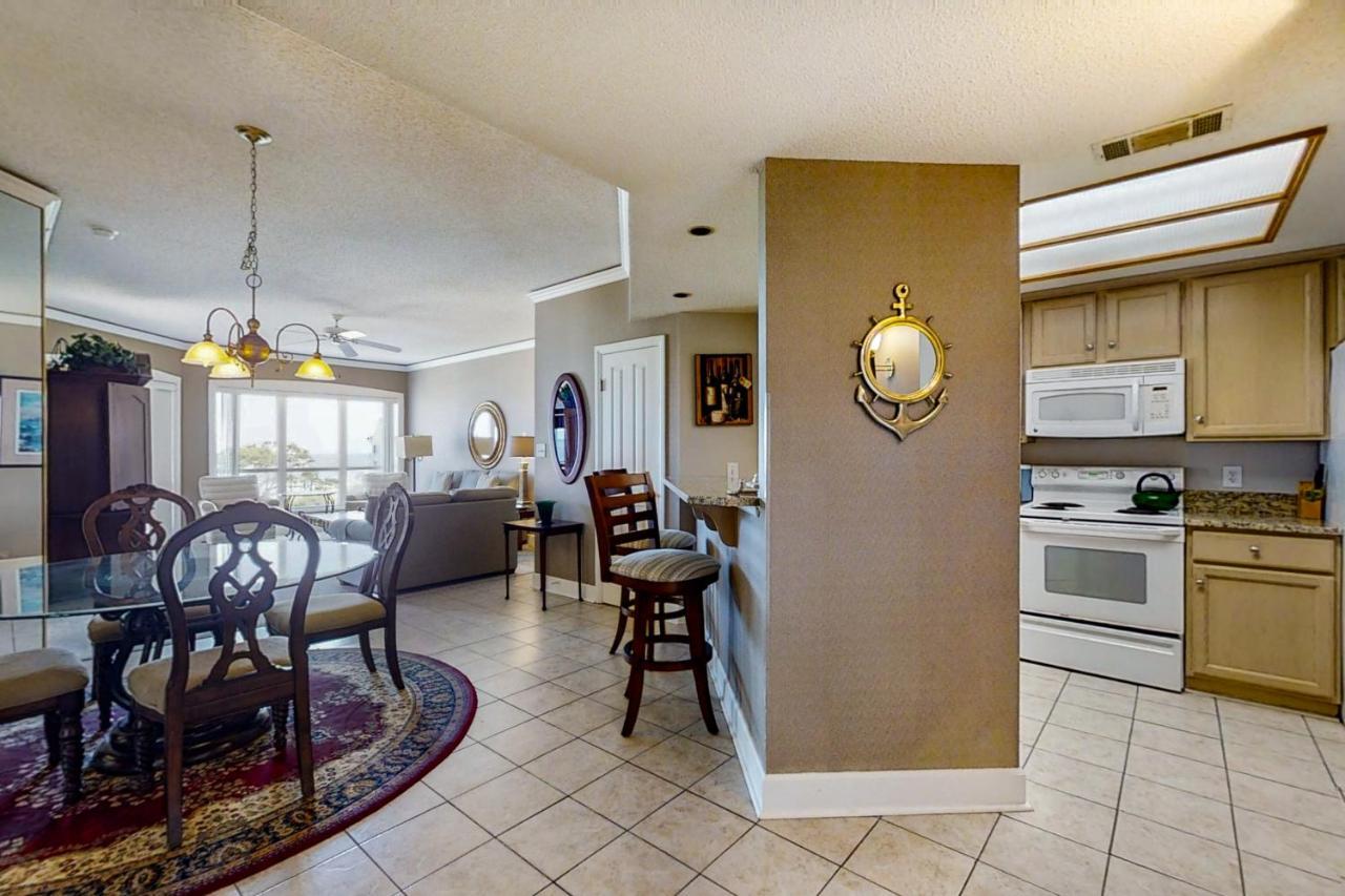 Apartamento Windsor Court North 4504 Hilton Head Island Exterior foto