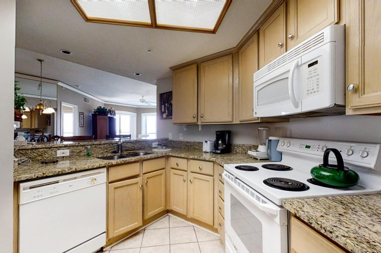Apartamento Windsor Court North 4504 Hilton Head Island Exterior foto