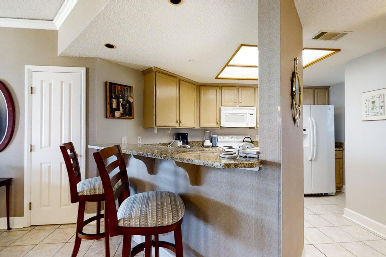 Apartamento Windsor Court North 4504 Hilton Head Island Exterior foto
