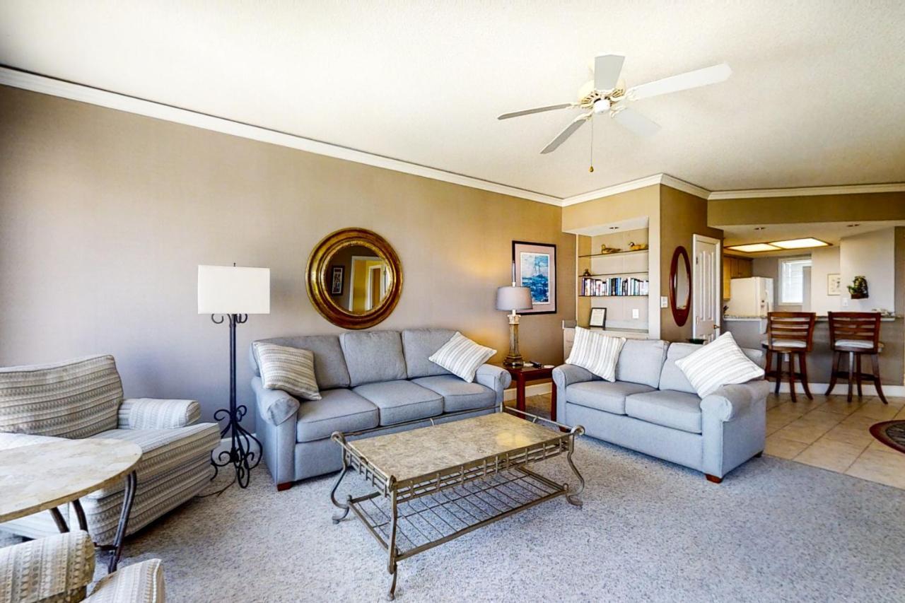 Apartamento Windsor Court North 4504 Hilton Head Island Exterior foto