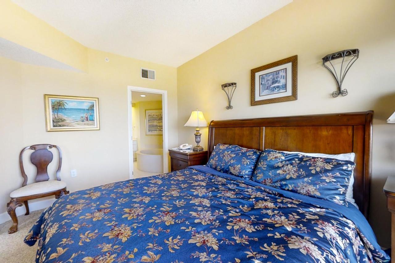 Apartamento Windsor Court North 4504 Hilton Head Island Exterior foto