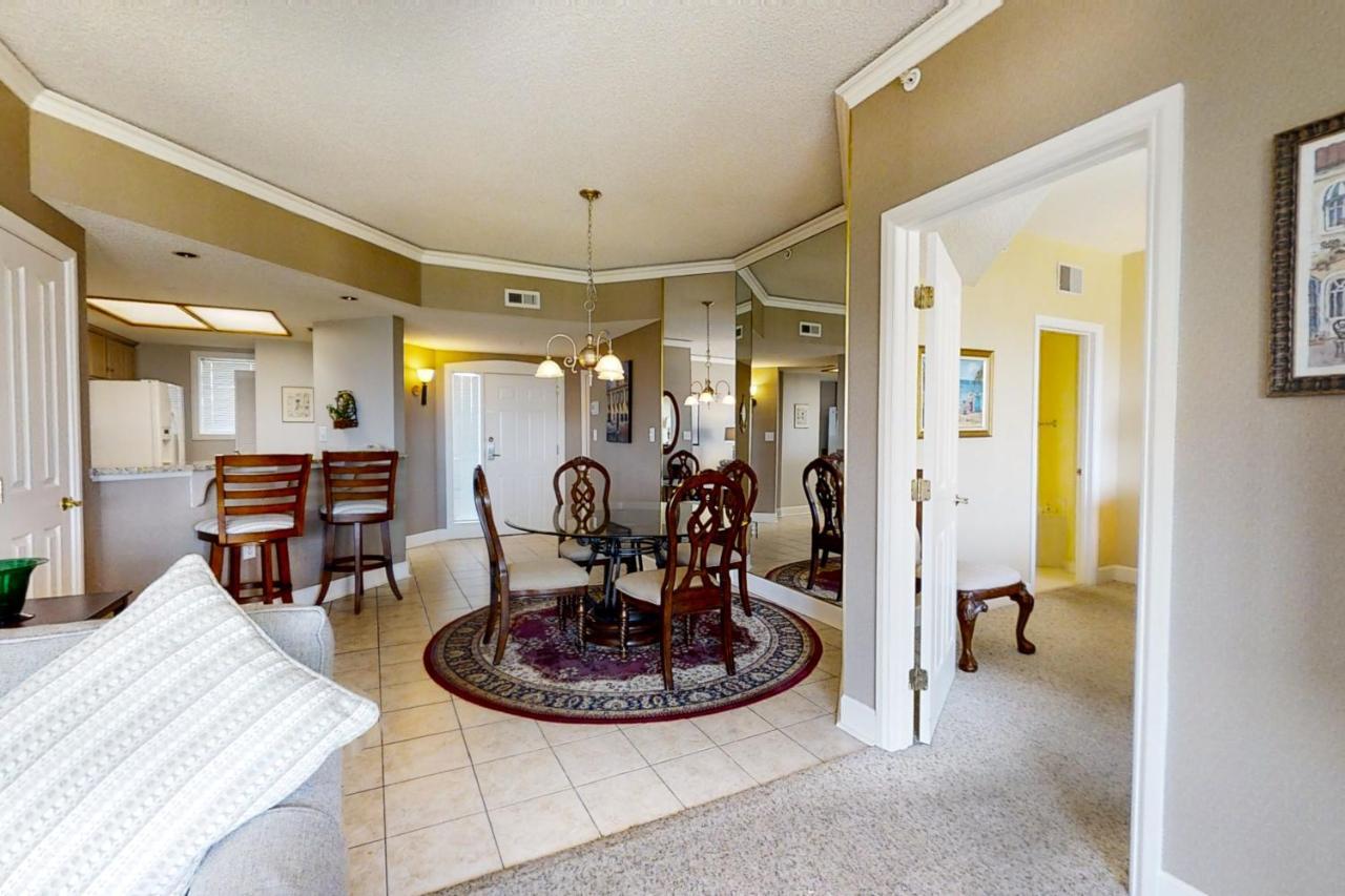 Apartamento Windsor Court North 4504 Hilton Head Island Exterior foto
