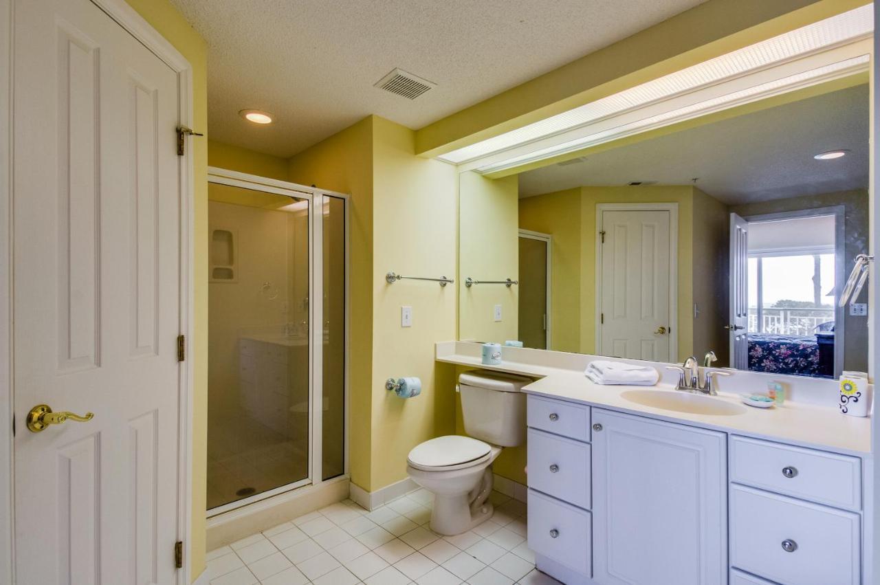 Apartamento Windsor Court North 4504 Hilton Head Island Exterior foto