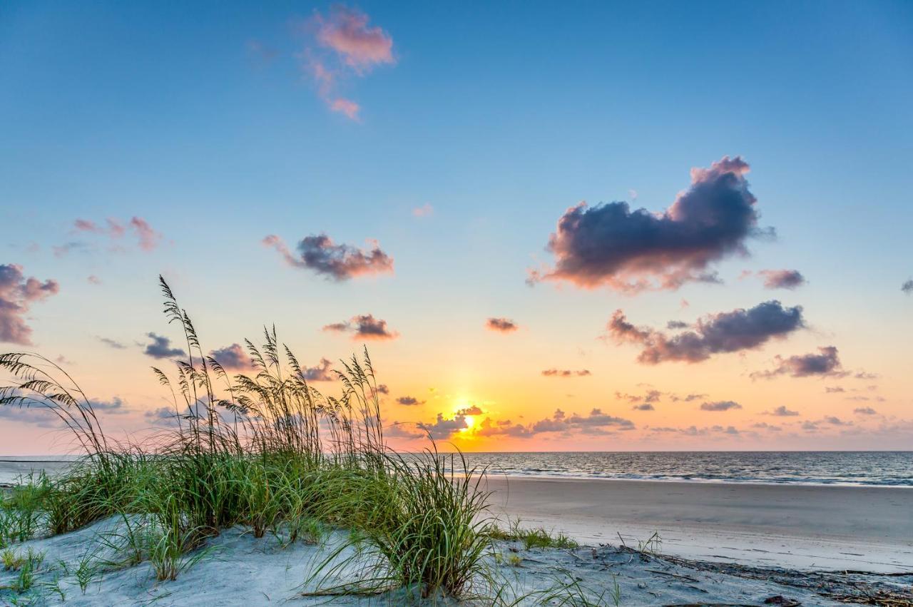 Apartamento Windsor Court North 4504 Hilton Head Island Exterior foto