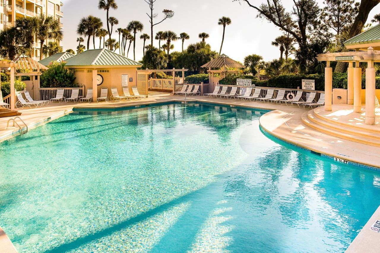 Apartamento Windsor Court North 4504 Hilton Head Island Exterior foto