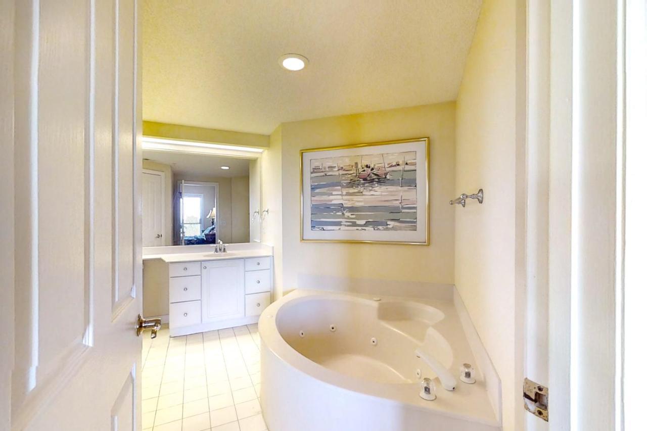 Apartamento Windsor Court North 4504 Hilton Head Island Exterior foto