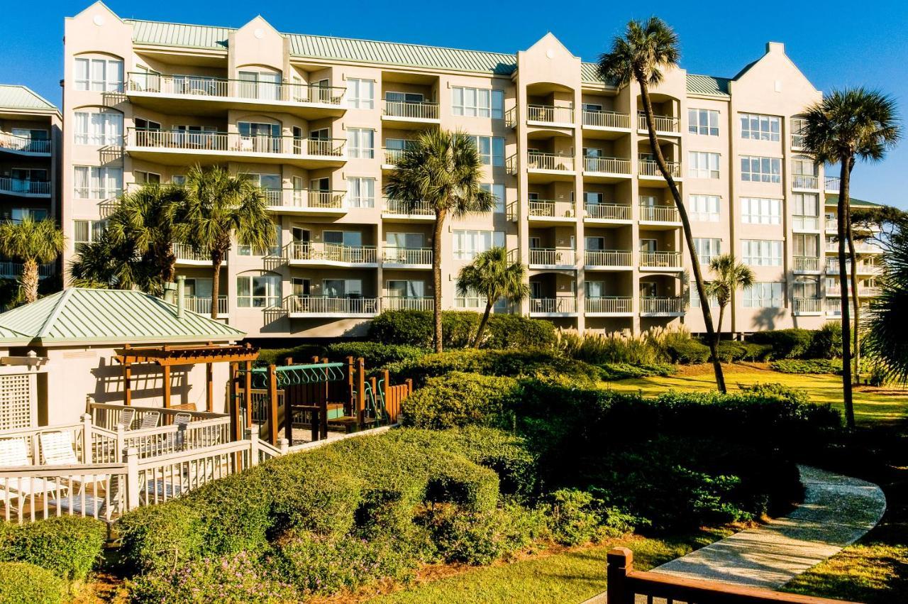 Apartamento Windsor Court North 4504 Hilton Head Island Exterior foto